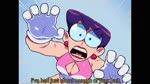 Punch Punch Forever Toothless Aggression - Pos 3.500